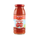 პომიდორი პიცუტელოს მზა სოუსი / MUTTI / 300 გ