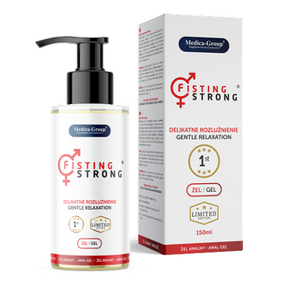 Анальний лубрикант Medica-Group, 150 мл