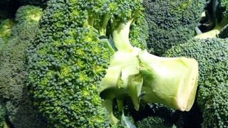 ბროკოლი ქართული 500გრ