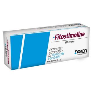 ფიტოსტიმოლინი კრემი 15% 32გრ #1 0 Fitostimoline Cream 15% 32.0 #1