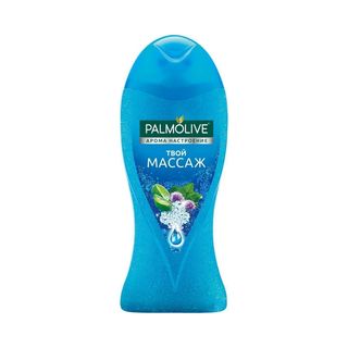 Palmolive, Гель Для Душа Palmolive 250Мл Твой Массаж, шт, ШК: 8693495047388