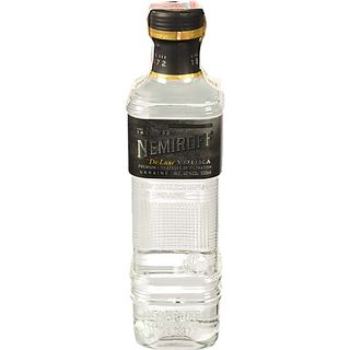 Горiлка Nemiroff 0.5л де люкс особлива