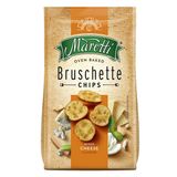 Брускети Смет і циб MARETTI 140 г