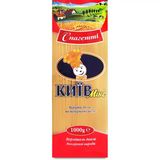 Макаронні вироби Київ Мікс Спагетті 1 кг