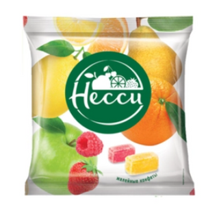 კანფეტი ნესი 500გრ იაშკინო