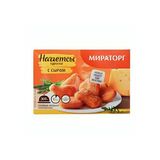 ქათმის ნაგეთსი ყველით /მირატორგ/ 300გრ