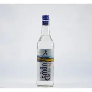 გომი არაყი ლუქსი 0.5 ლ/4867103010031 