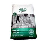 ფქვილი ხორბლის უმაღლესი /ლა ფამილია/ 5 კგ