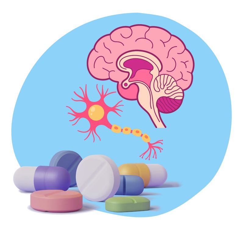 Для нервной системы