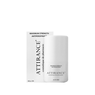 7345 Attirance / Ատիրանս Մաքսիմում Անտիպ․ Ցողիչ 30մլ