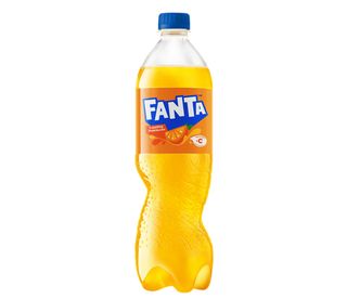 Fanta Նարնջի Գազավորված Ըմպելիք 1լ