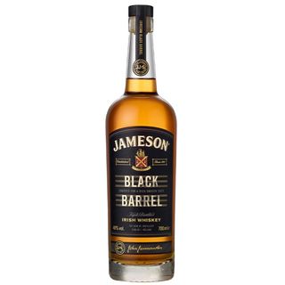 Վիսկի JAMESON Black Barrel 0.7 L