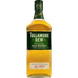 Віскі Tullamore Dew Original купажований 40% 0.5 л