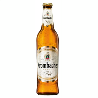 ლუდი "კრომბახერი" (მ/ბ) 500 მლ 4008287054224