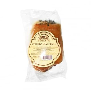 Булочка 100г Криворіжхліб Ласунка