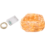 Гірлянда світлодіодна 20м, 200 ламп, колір нейтральний, арт.21TB0828-4