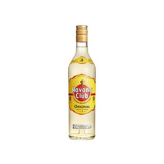 HAVANA CLUB რომი 40 % 3წ-0.7ლ/8501110084932