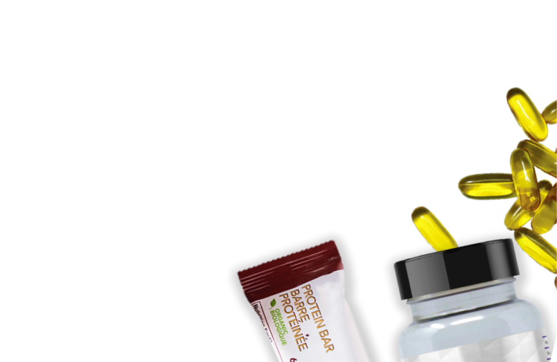 Спортивное питание и витамины