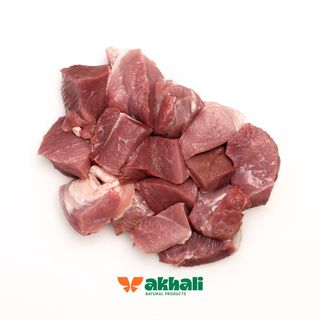 ღორის სამწვადე / ახალი / 500გრ