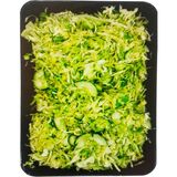 Салат з капусти та огірком, 100г