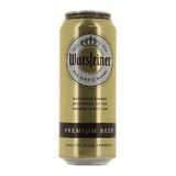 ლუდი ქილა /ვარშტაინერი/ 500მლ