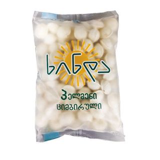 პილმენი "ხინდა" ციმბირული 800 გრ / 4860108582350