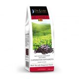 Чай 100г De Luxe Foods&Goods Selected чорний цейлонський середній лист з ароматом бергамоту