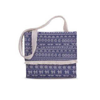 ჩანთა - ახვლედიანი - პატარა
