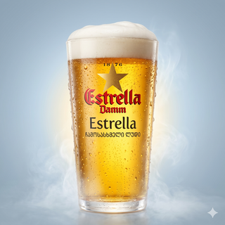 Estrella Damm