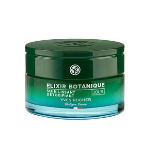 Разглаживающий Дневной Крем с Детокс-Эффектом, 50 мл