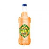 Пиво 0,9 л GARAGE Seth & Riley's taste mandarin спеціальне пастеризоване ПЕТ
