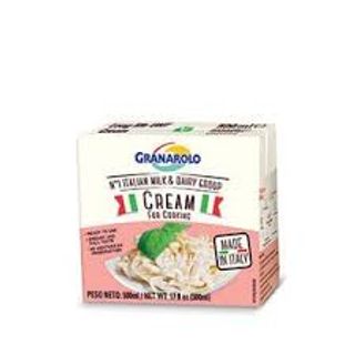 ნაღები /Granarolo/ კულინარიული 172010 /12*500 მლ