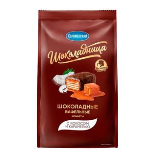 შოკ კან ქოქ შოკ პრემ 160გრ კალომენსკი