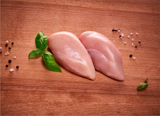 ქათმის ფილე 1 კგ