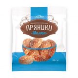 Пряники 300 г Свoя лiнiя Малюк м/уп