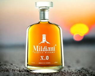 მილდიანი X.O. - 0,7 / Mildiani X.O.