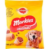 Ласощі Pedigree Markies для дорослих собак 150 г