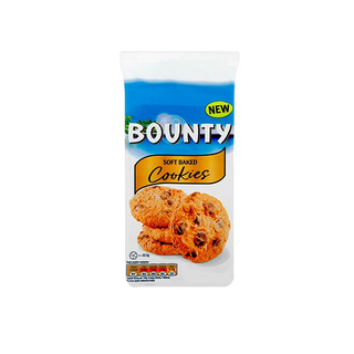 Печиво Bounty 180г