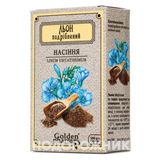 Насіння Льону Подрібнено 100 Г №1