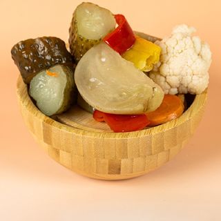 შერეული მწნილი 100 g