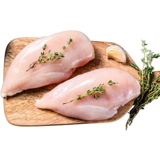 K-ქათმის ფილე