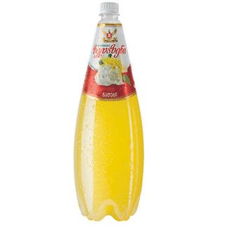 ლიმონათი "ზედაზენი" ნაღები 2 ლ / 4860103350237