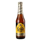 Пиво Leffe Blonde Бутилка  033л