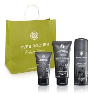 Набір Догляду Для Чоловіків, Арт 310007