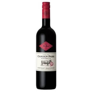 Вино Origin Wine Camden Park Cabernet Sauvignon черв.сухе 0.75 л