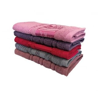 Рушник махровий принт 430 гр/кв.м 70х140