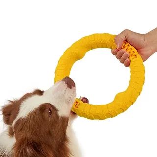 სათამაშო რგოლი პულერი საშუალო