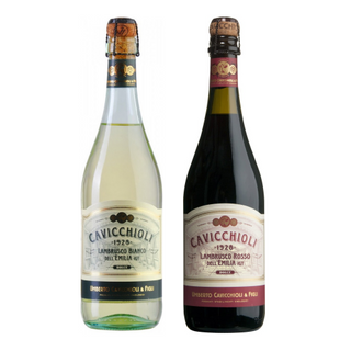 Сет Cavicchioli Lambrusco