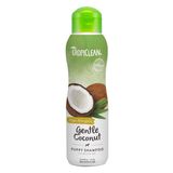 Шампунь зволожю TropiClean Gentle Coconut 355 мл кокос