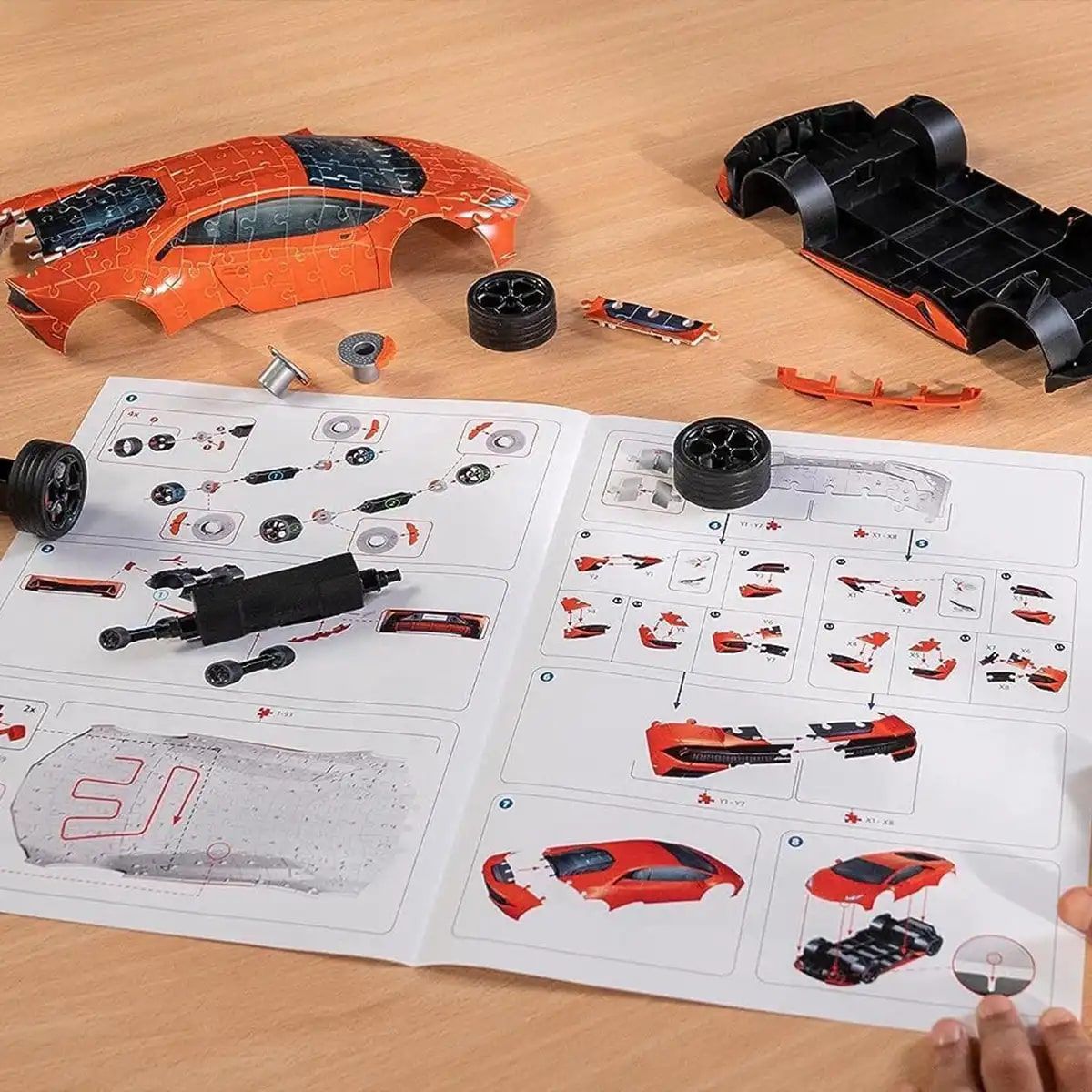 კონსტრუქტორები‎ ‎